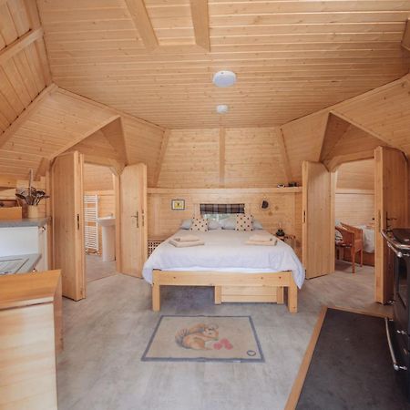 Cairngorm Bothies Villa Aboyne Kültér fotó